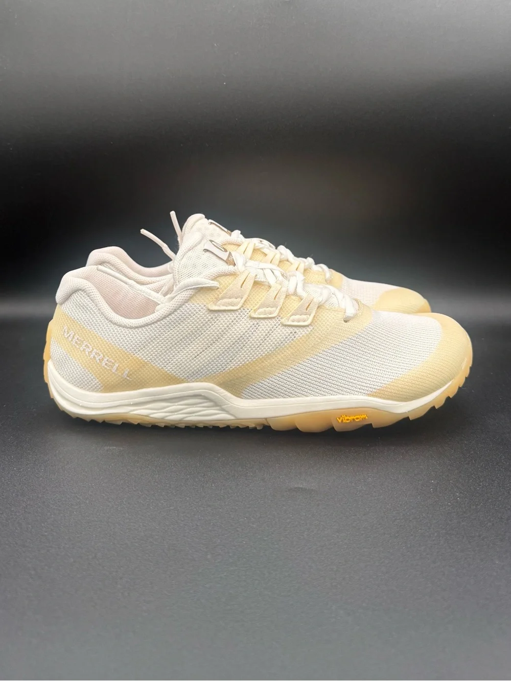 Merrell Trail Glove 5 Women’s 6.5 Barefoot Minimalist Vibram Trail Shoes